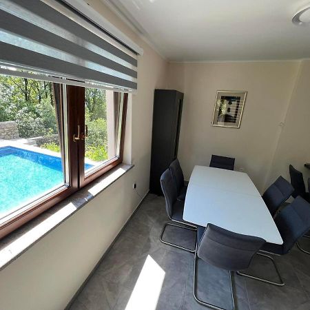 Apartman David Rijeka Eksteriør bilde