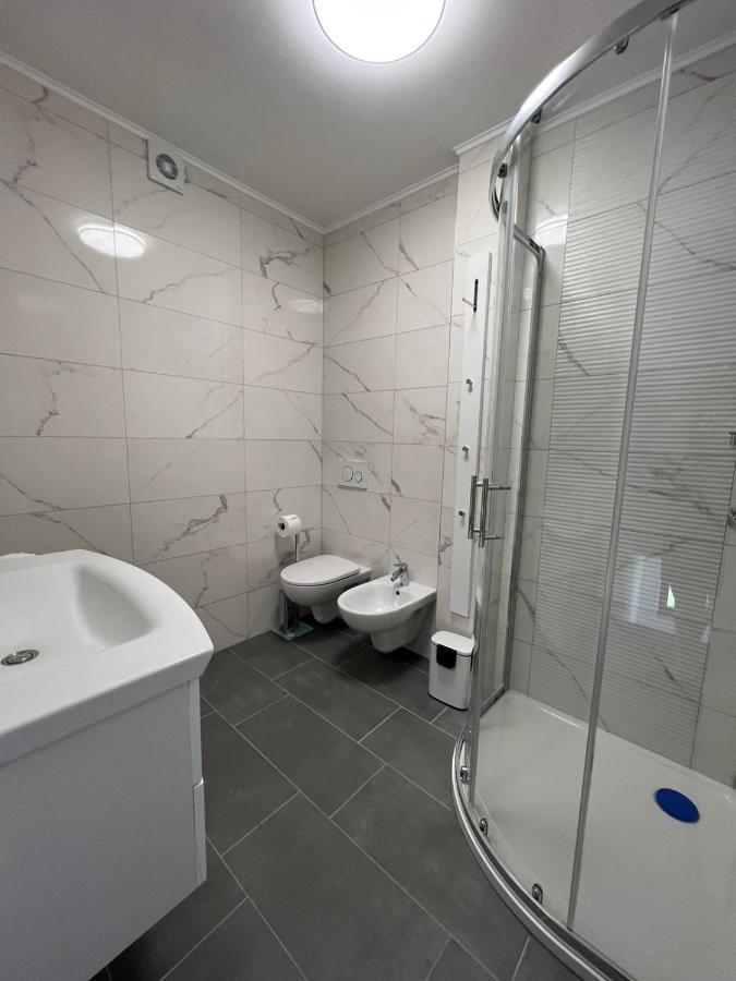 Apartman David Rijeka Eksteriør bilde