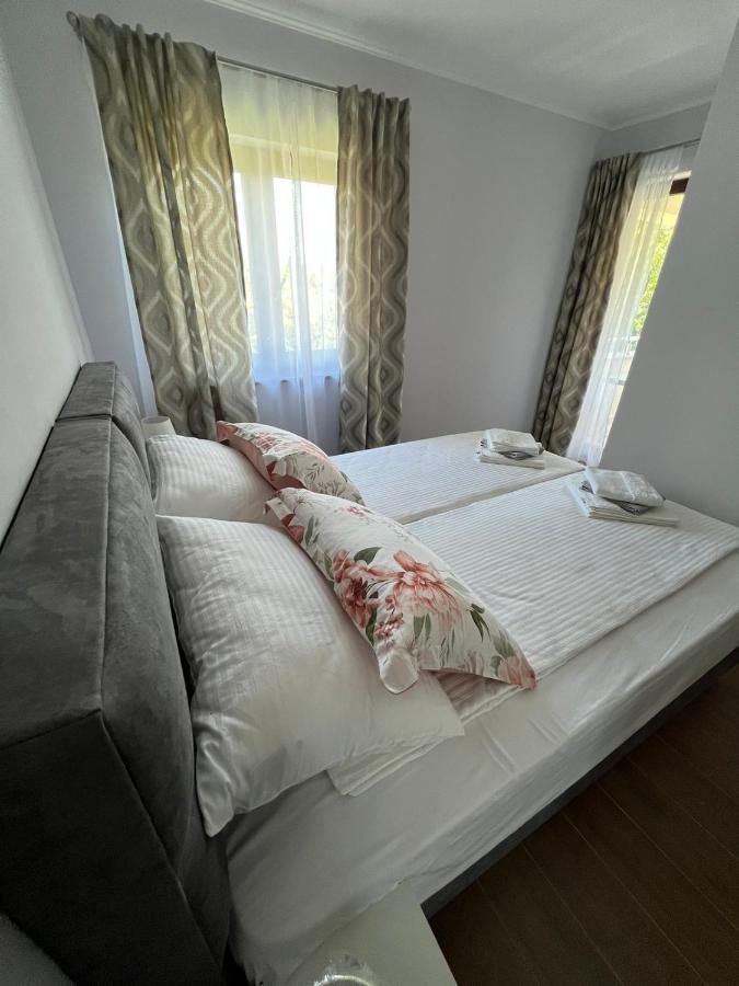 Apartman David Rijeka Eksteriør bilde
