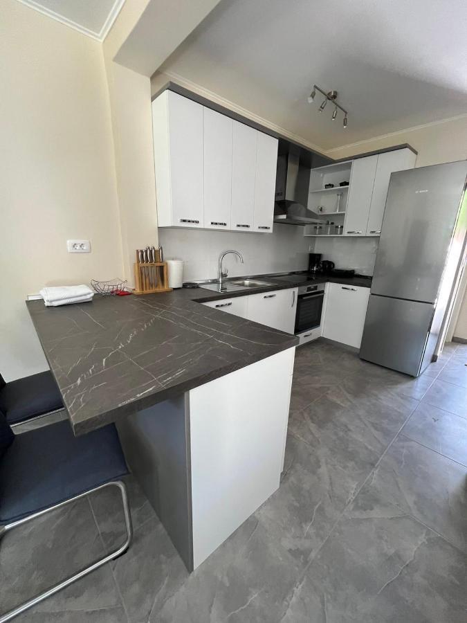 Apartman David Rijeka Eksteriør bilde