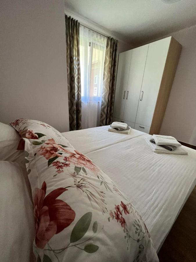 Apartman David Rijeka Eksteriør bilde