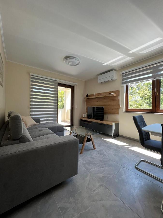 Apartman David Rijeka Eksteriør bilde