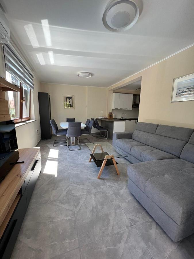 Apartman David Rijeka Eksteriør bilde