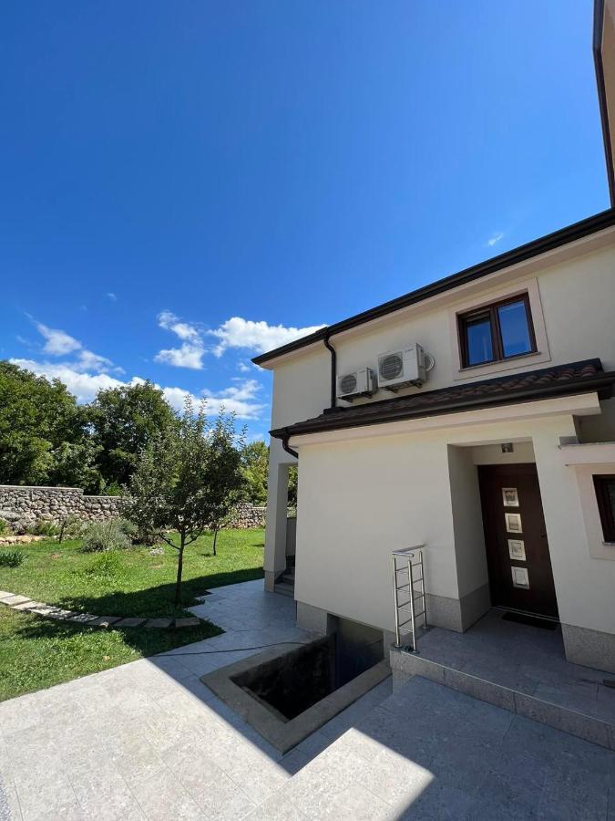 Apartman David Rijeka Eksteriør bilde