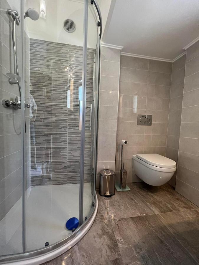 Apartman David Rijeka Eksteriør bilde