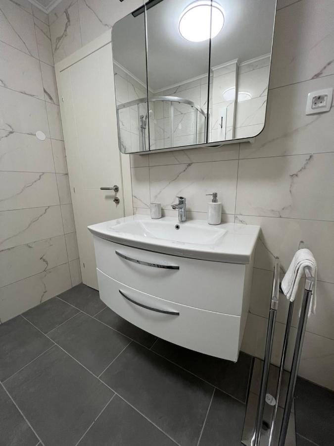 Apartman David Rijeka Eksteriør bilde