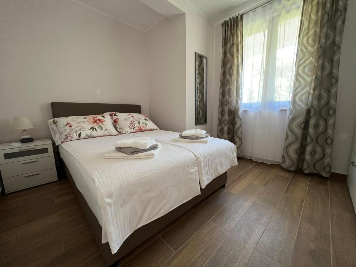 Apartman David Rijeka Eksteriør bilde