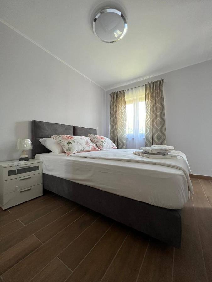 Apartman David Rijeka Eksteriør bilde