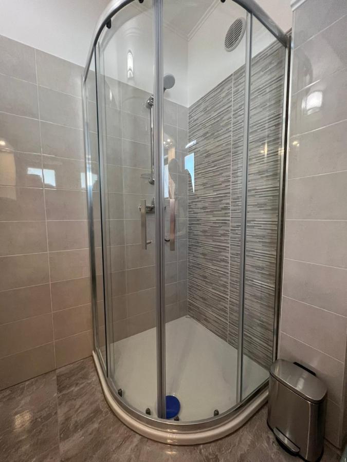 Apartman David Rijeka Eksteriør bilde
