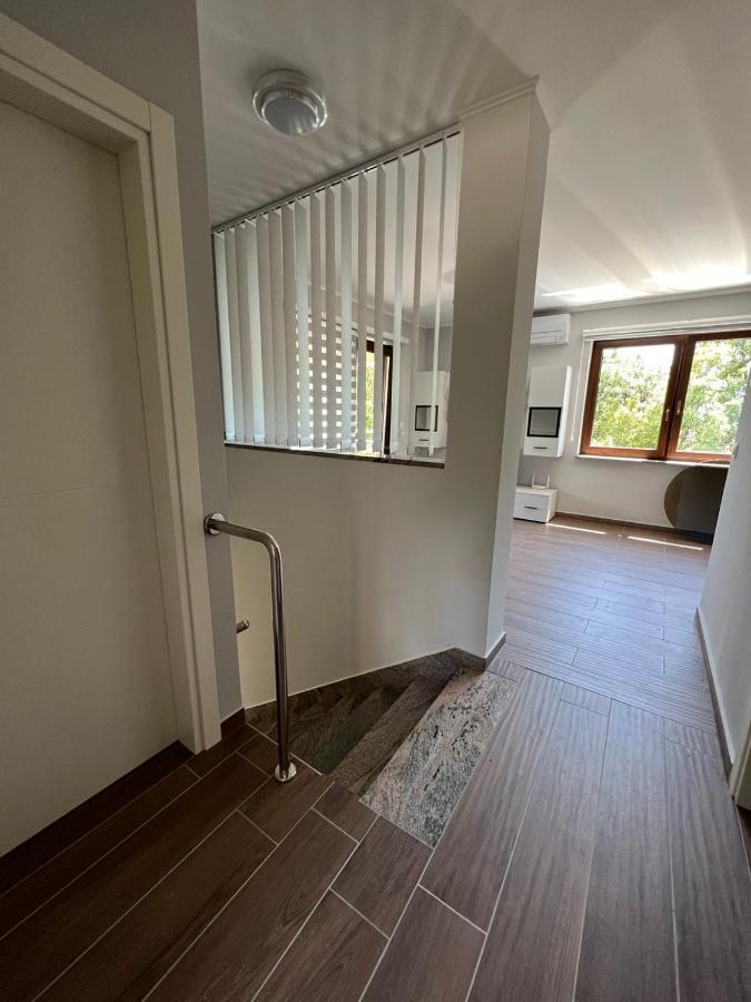 Apartman David Rijeka Eksteriør bilde